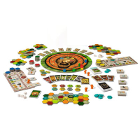 The Castles of Tuscany (ENG)